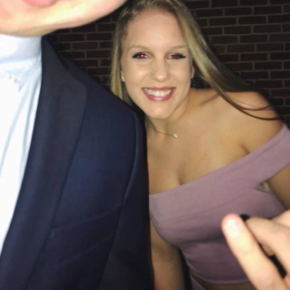 Meet your Posher, Amanda
